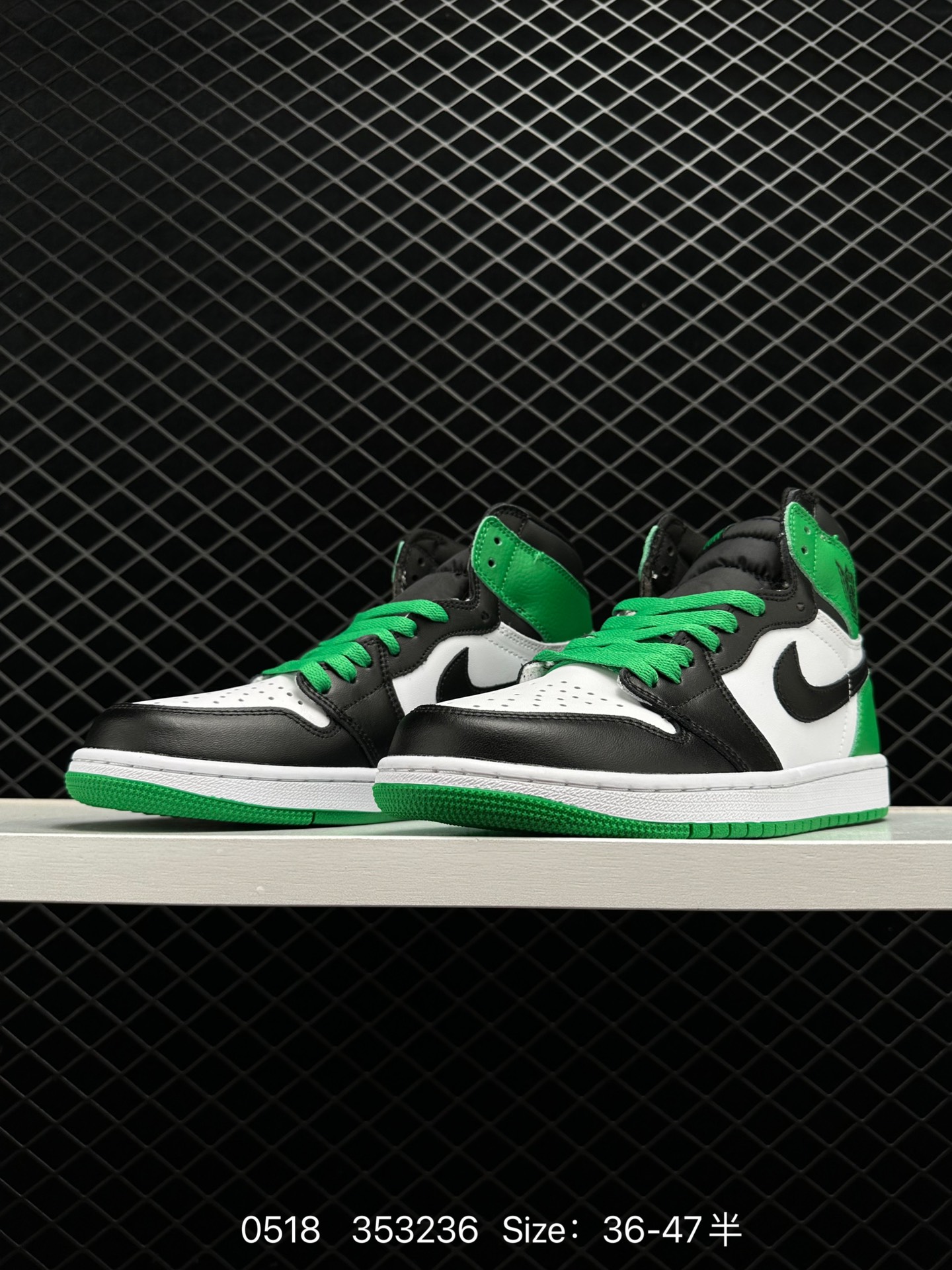 Air Jordan AJ1 Retro High OG 